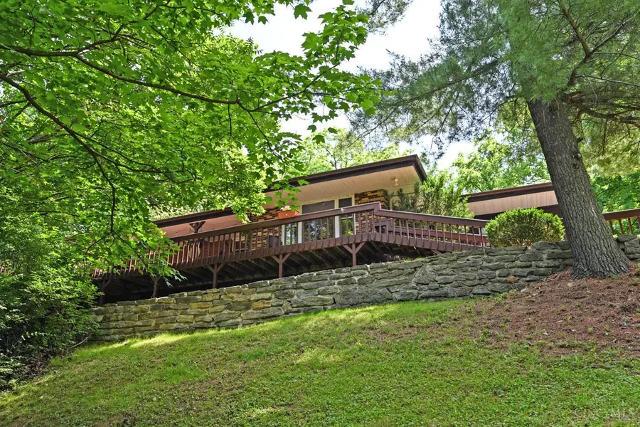 10854 Wyscarver Road, Sharonville, OH 45241 - #3