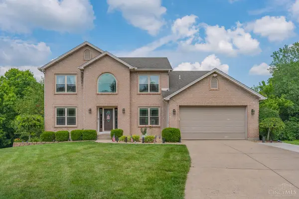 6740 Liberty Farms Court, Liberty Twp, OH 45011