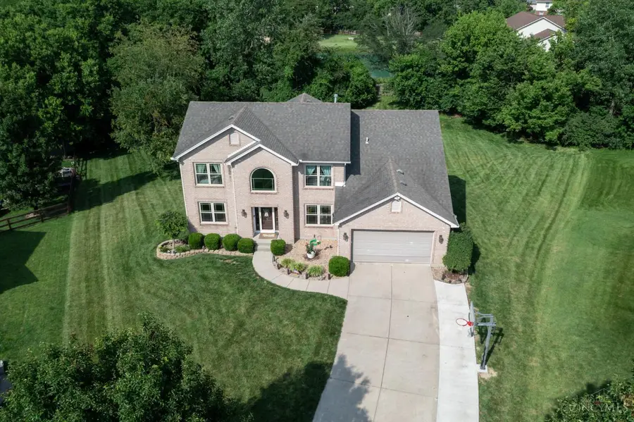 6740 Liberty Farms Court, Liberty, OH 45011 - #2