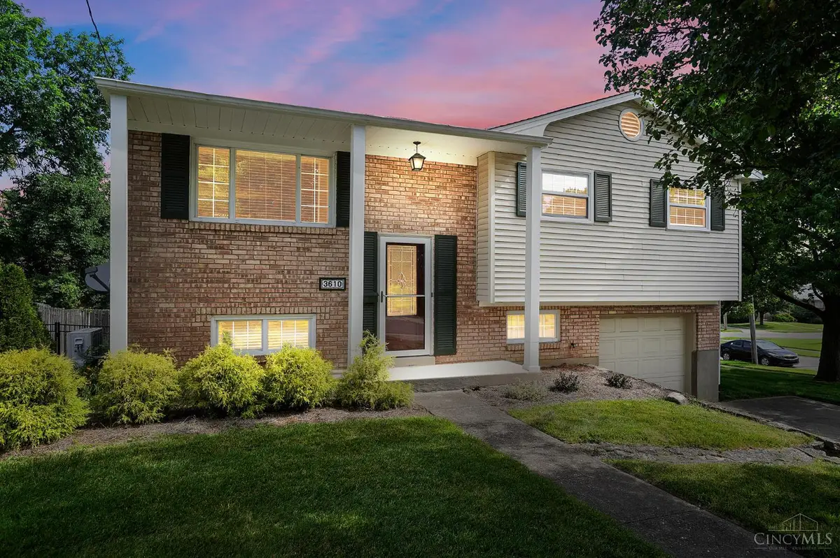 3610 Grandview Avenue, Cincinnati, OH 45241 - #1