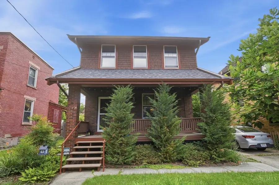 4140 Florida Avenue, Cincinnati, OH 45223 - #2