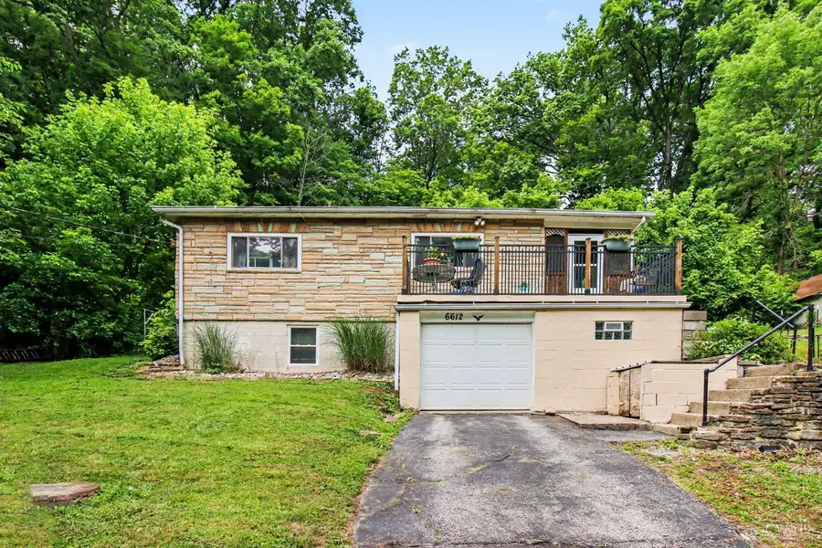 6612 River Road, Harrison, OH 45030 - #2