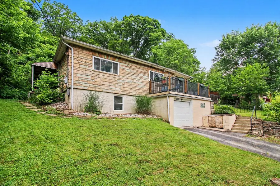 6612 River Road, Harrison, OH 45030 - #3