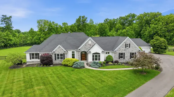 10313 Harrison Road, Hamilton Twp, OH 45140