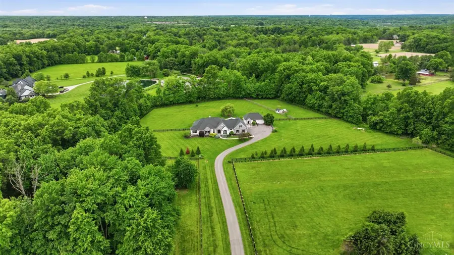 10313 Harrison Road, Warren, OH 45140 - #3