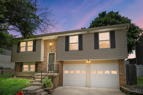 174 Circle Drive, Harrison, OH 45030