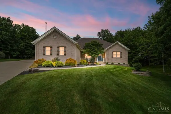 5503 Enterprise Drive, Miami Twp, OH 45150