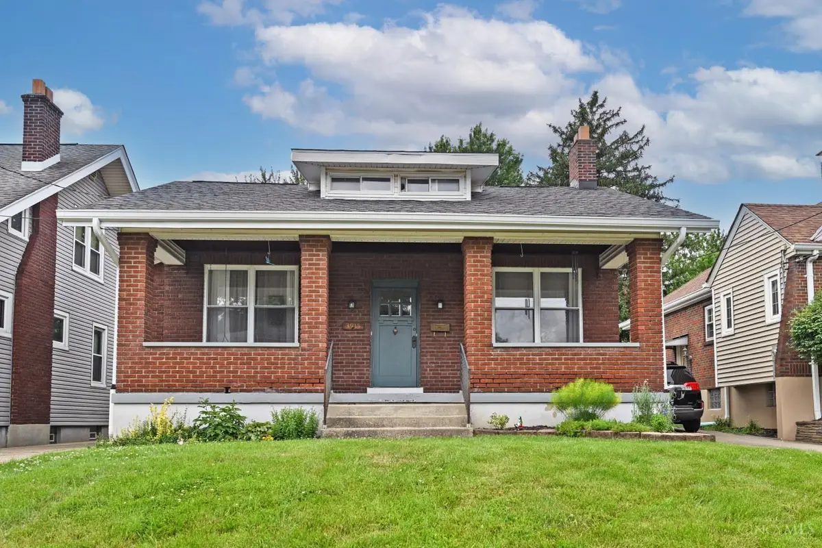 3915 Taft Avenue, Cincinnati, OH 45211 - #1