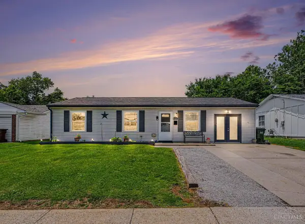 9997 Marino Drive, Colerain Twp, OH 45251