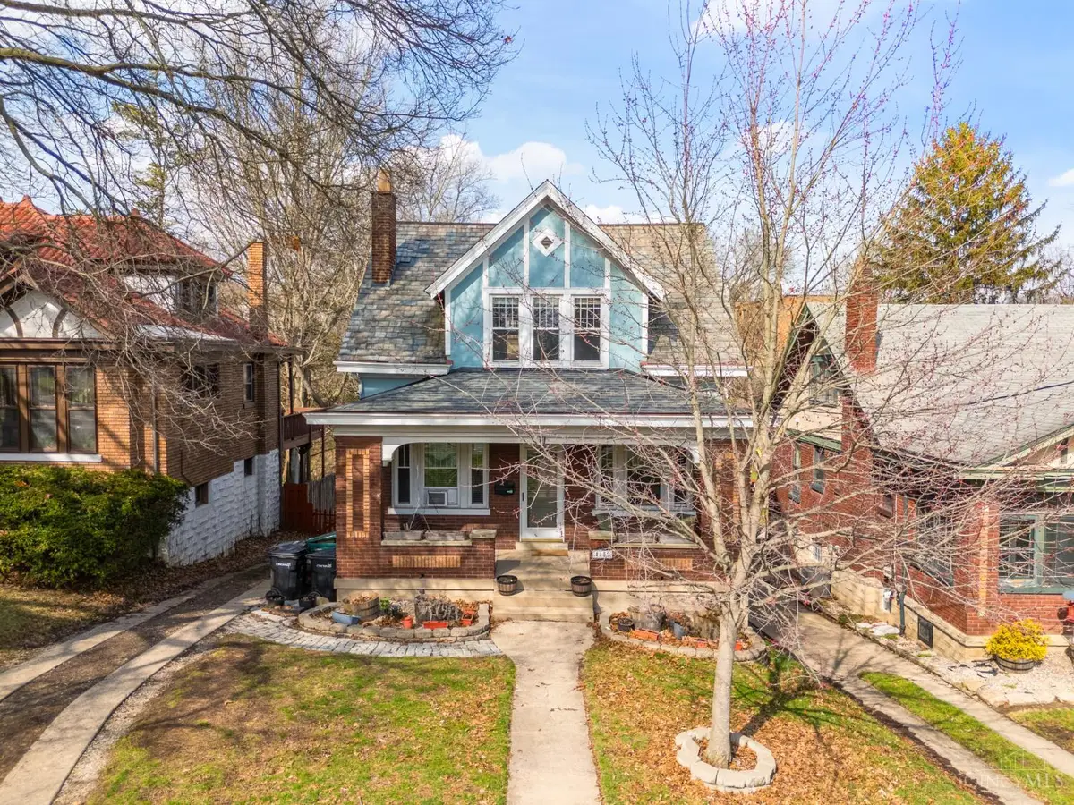 4452 Carnation Avenue, Cincinnati, OH 45238 - #1