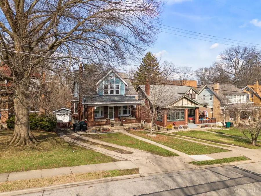 4452 Carnation Avenue, Cincinnati, OH 45238 - #3