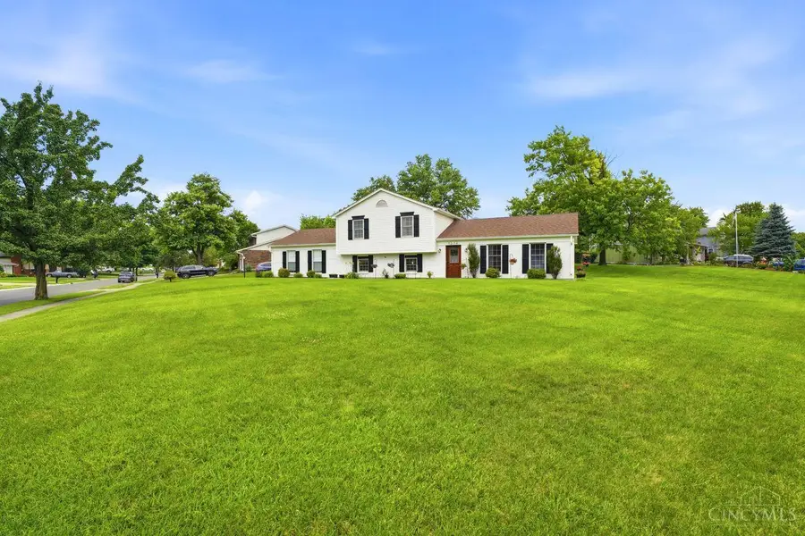 3276 Greenwich Drive, Fairfield, OH 45014 - #2
