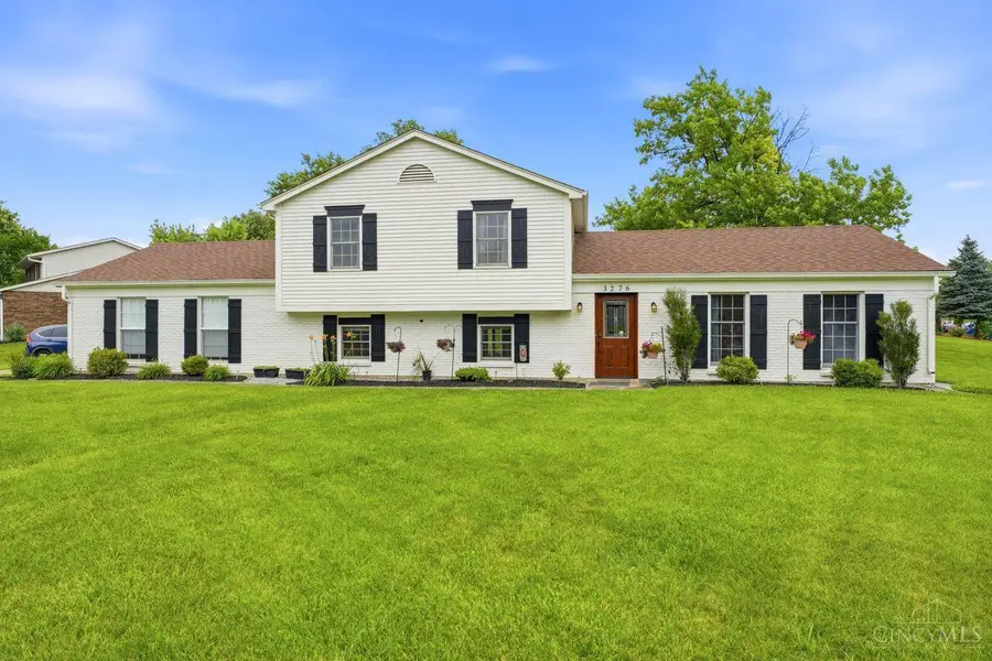 3276 Greenwich Drive, Fairfield, OH 45014 - #3