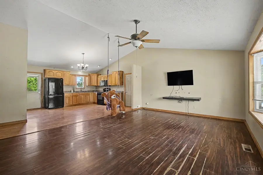 8320 Keister Road, Middletown, OH 45042 - #3