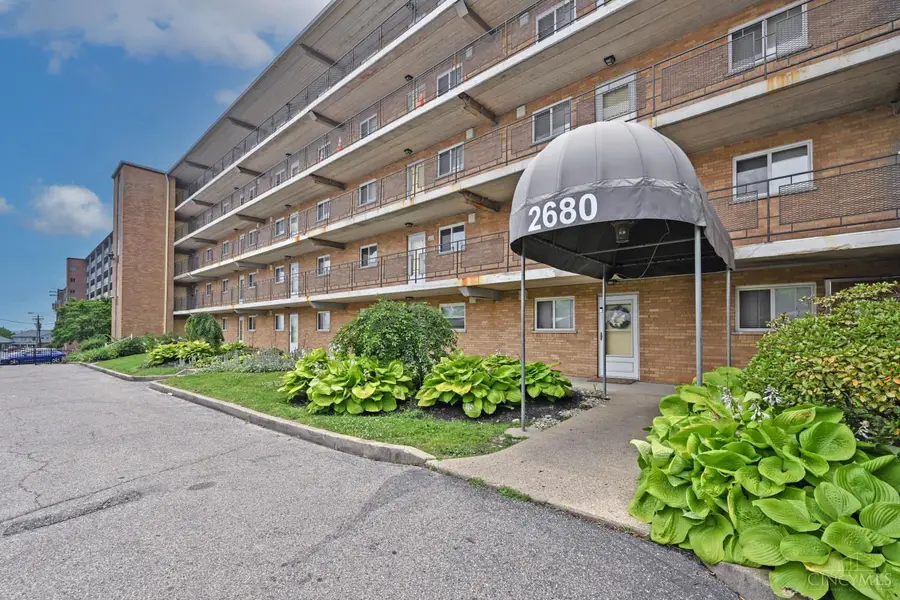 2680 Lehman Road #C102, Cincinnati, OH 45204 - #2