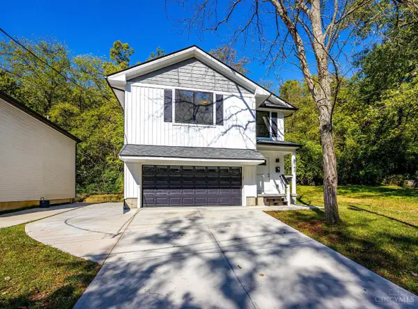 5143 Camargo Road, Cincinnati, OH 45227