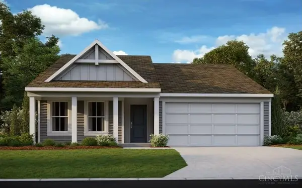 2453 Giacomo Drive, Morrow, OH 45152