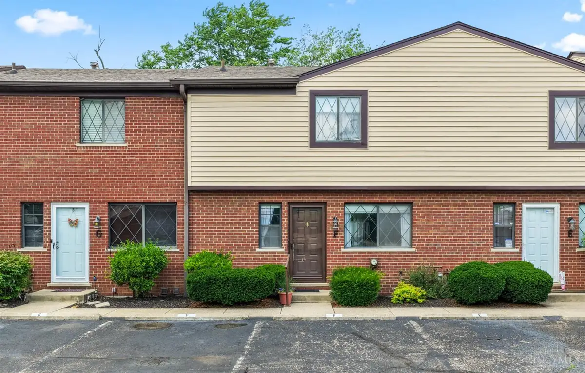3313 North Bend Road #F, Monfort Heights, OH 45239 - #1