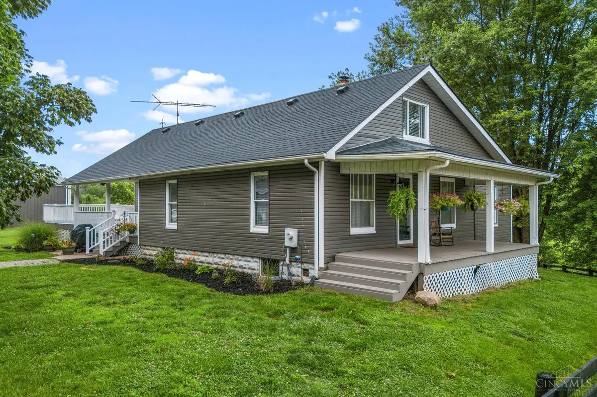 7460 N Us Hwy 68, Wilmington, OH 45177 - #1