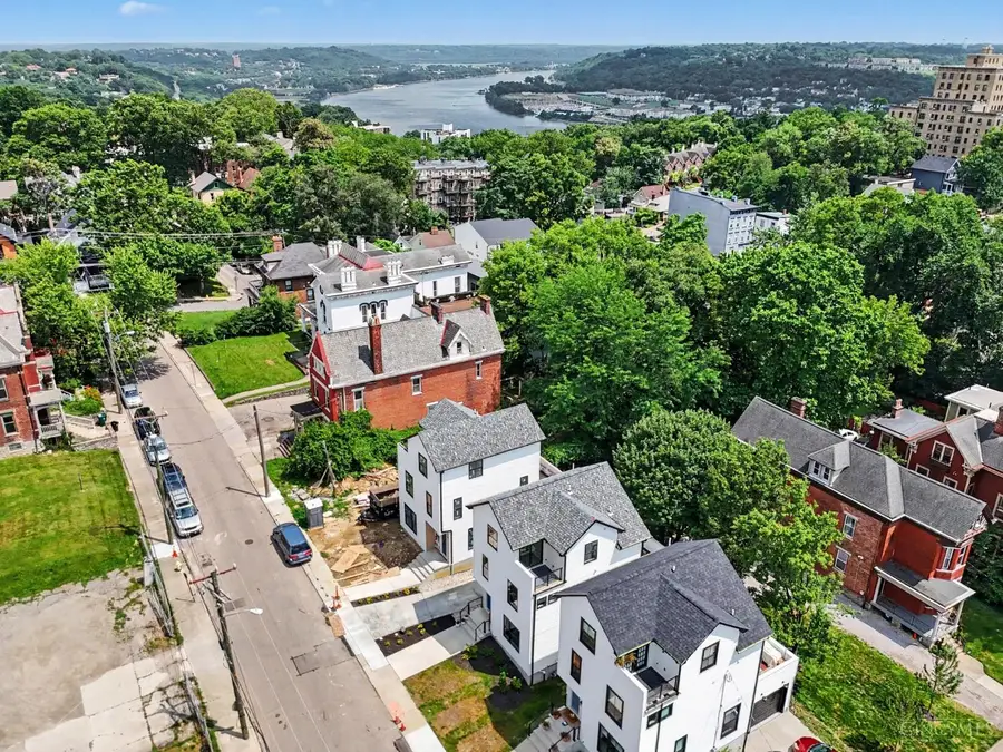 1637 Clayton Street, Cincinnati, OH 45206 - #3
