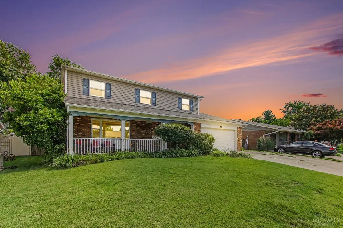 8594 Linderwood Lane, Cherry Grove, OH 45255 - #1