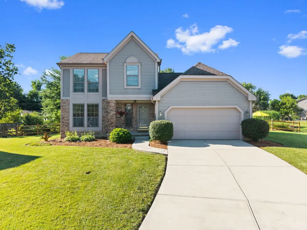 4554 Brittwood Circle, Union, OH 45103 - #1
