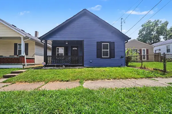 1103 Hunt, Hamilton, OH 45011