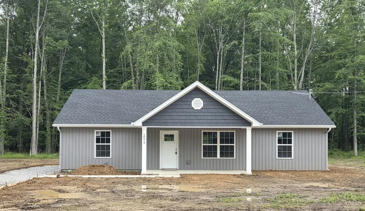 2574 Airport Rd, Bethel, OH 45106 - #1