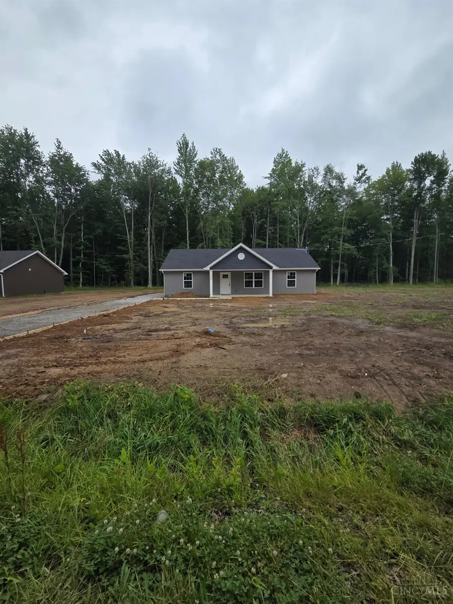 2574 Airport Rd, Bethel, OH 45106 - #2