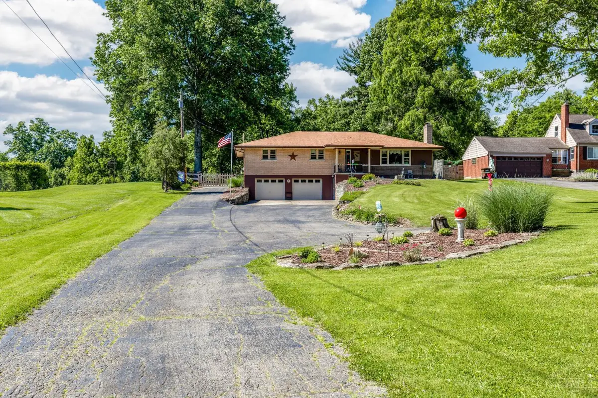 1967 Miles Road, New Burlington, OH 45231 - #1