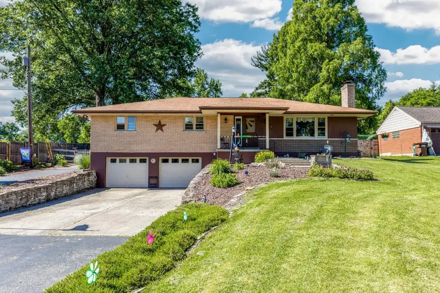 1967 Miles Road, New Burlington, OH 45231 - #2