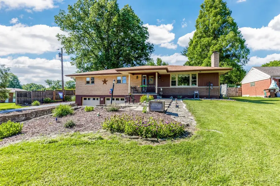1967 Miles Road, New Burlington, OH 45231 - #3