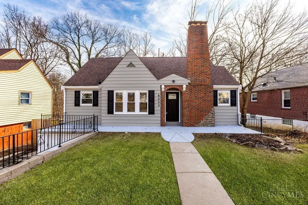 6253 Sturdy Avenue, Cincinnati, OH 45230 - #1
