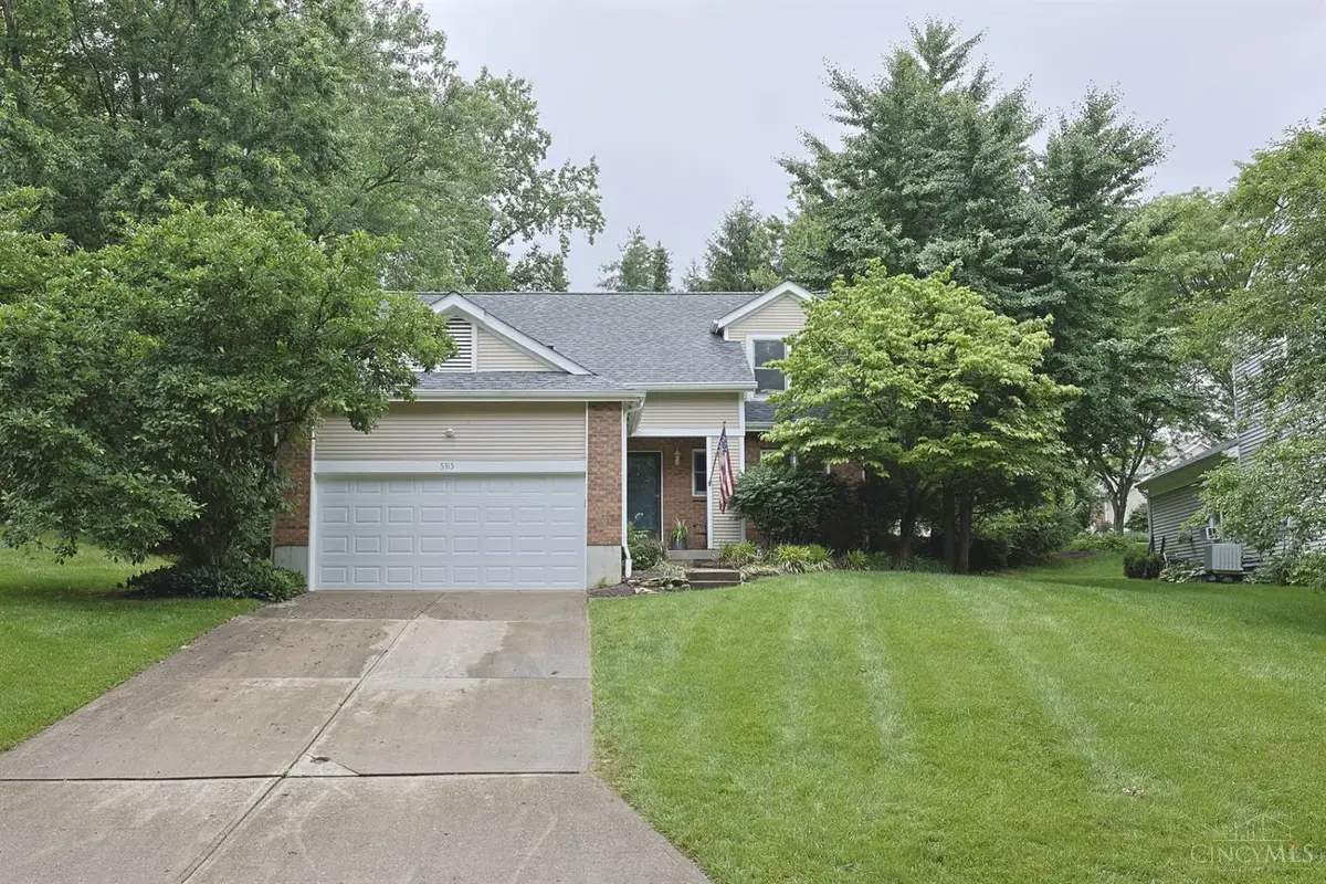 5315 Eaglesview Court, Cincinnati, OH 45230 - #1