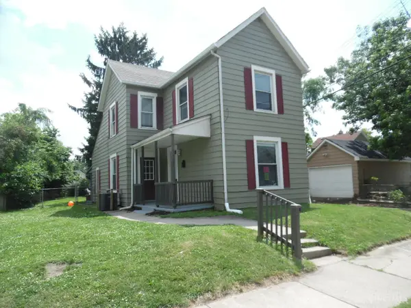 2004 Logan Avenue, Middletown, OH 45044