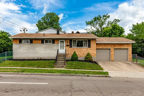 5152 Hawaiian Terrace, Cincinnati, OH 45223