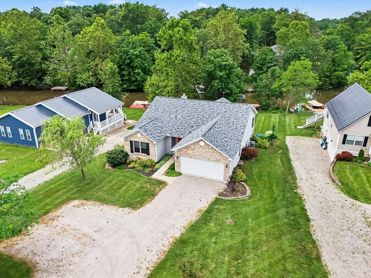 820 Waynoka Drive, Lake Waynoka, OH 45171 - #1