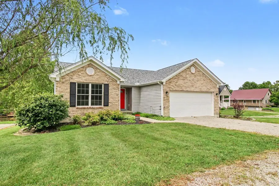 820 Waynoka Drive, Lake Waynoka, OH 45171 - #2