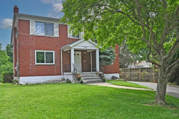 808 Schiff Avenue, Cincinnati, OH 45205