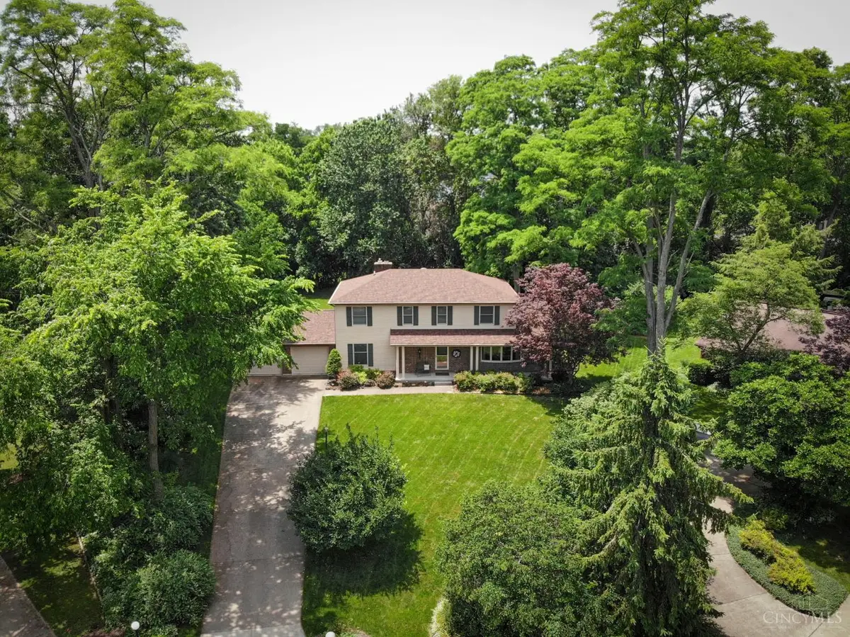 17 Carrie Circle, Oxford, OH 45056 - #1