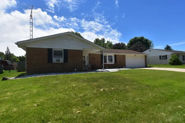 413 Little League Drive, Eaton, OH 45320