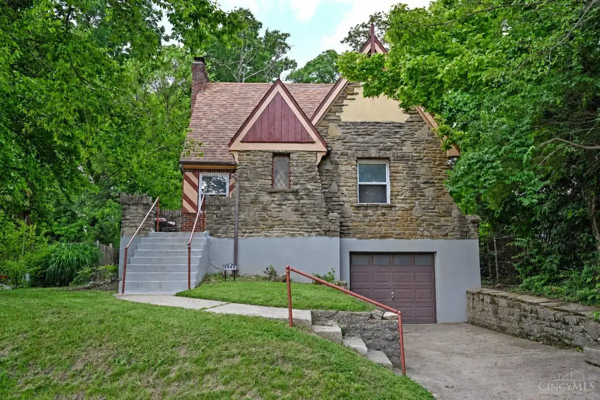 3948 Holman Circle, Silverton, OH 45236 - #1