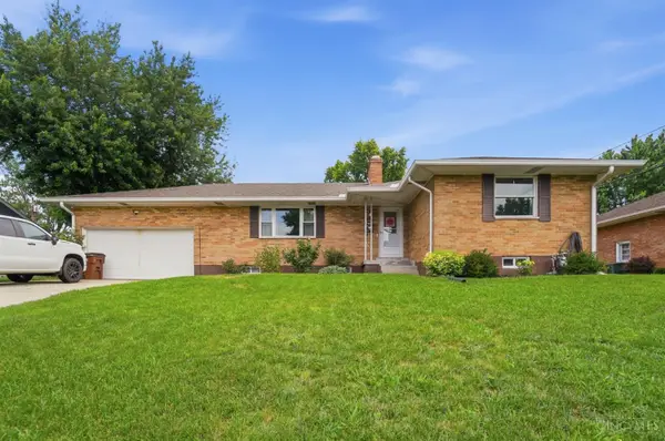 3613 Lewis Street, Middletown, OH 45044