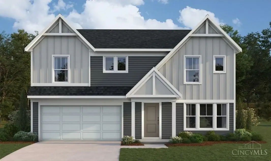5513 Charismatic Court, Liberty, OH 45152 - #1
