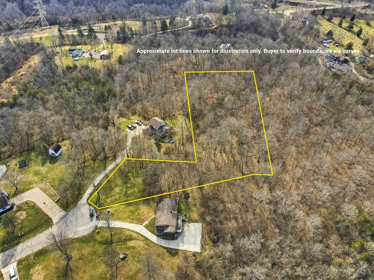 29 Riebel Ridge Drive, Ohio, OH 45157 - #1