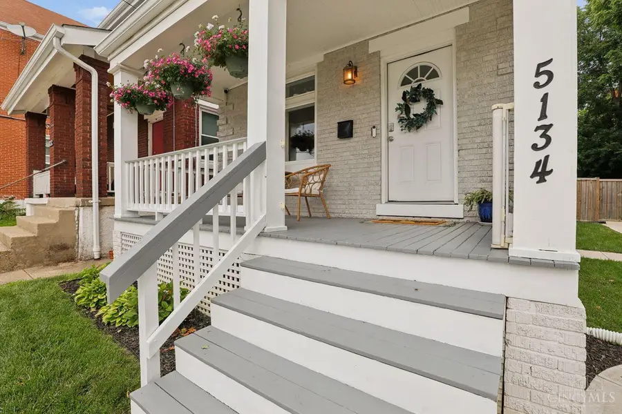 5134 Silver Street, Norwood, OH 45212 - #3