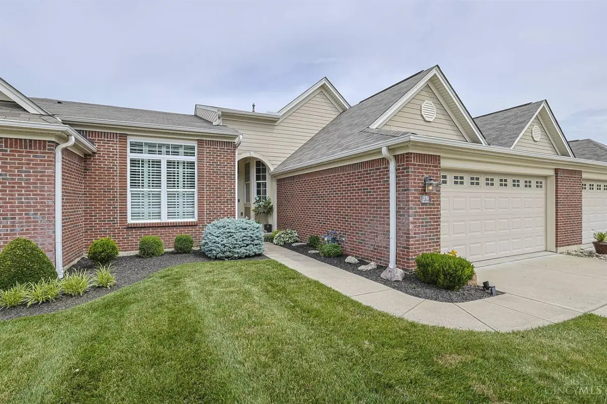 319 Turtle Creek Drive, Loveland, OH 45140 - #1