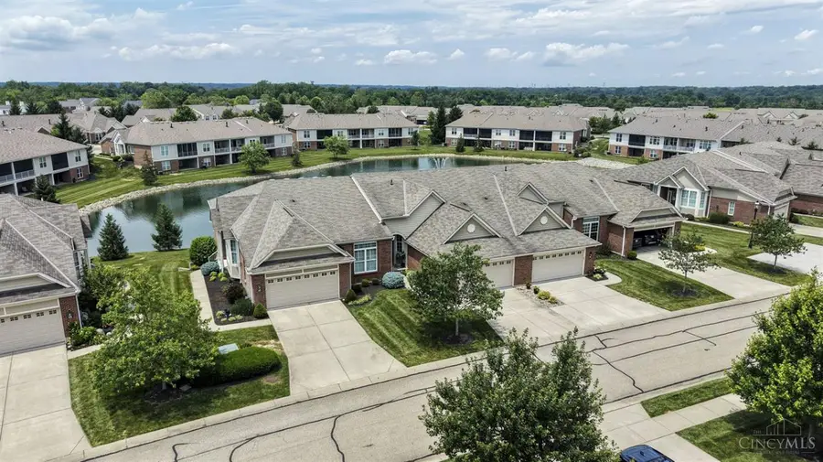 319 Turtle Creek Drive, Loveland, OH 45140 - #3