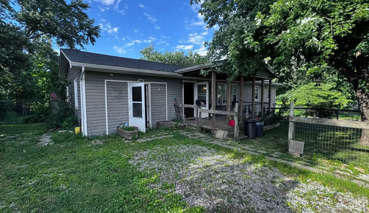 608 Poplar Street, West Union, OH 45693 - #1
