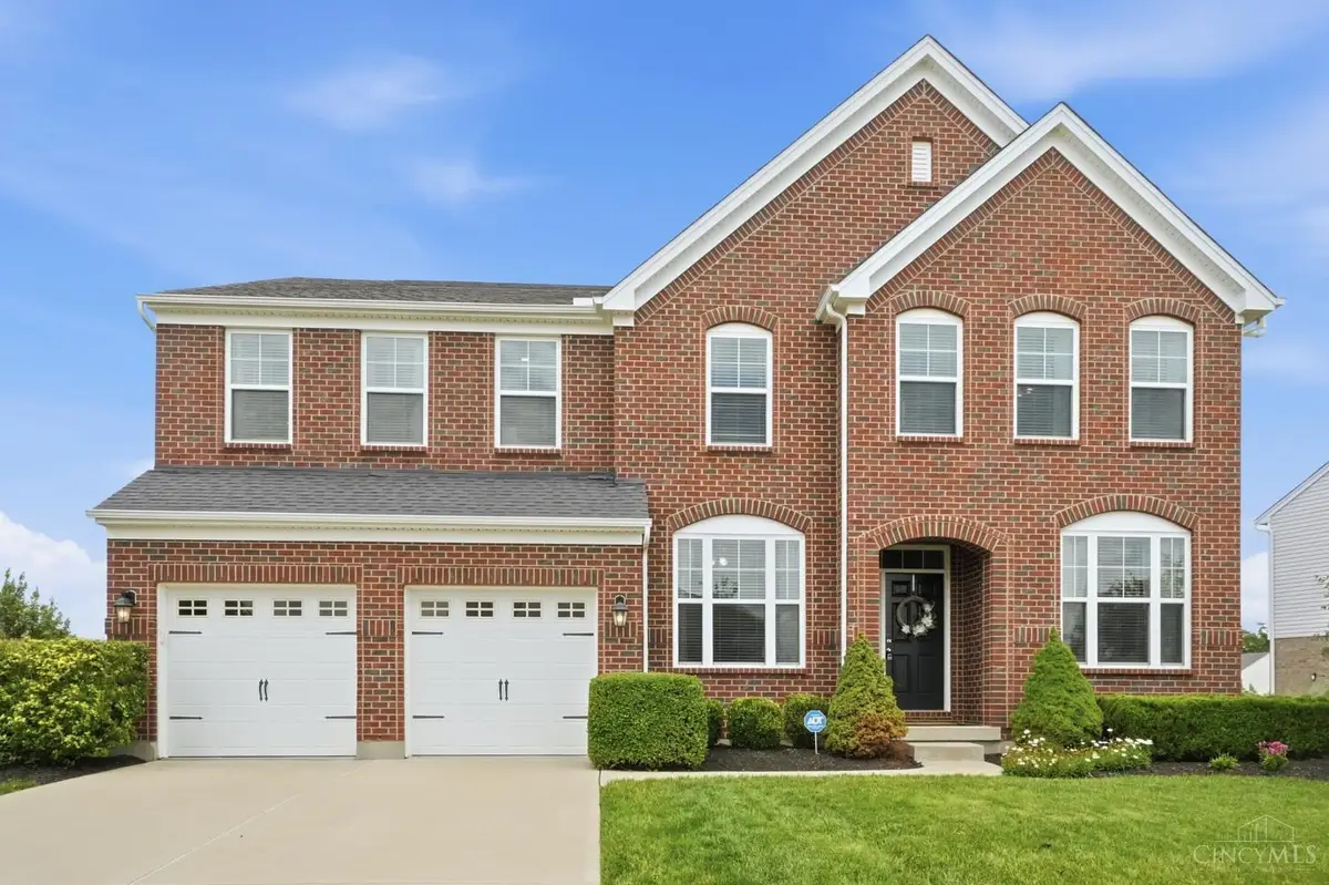 2900 Stonemark Court, Mason, OH 45036 - #1